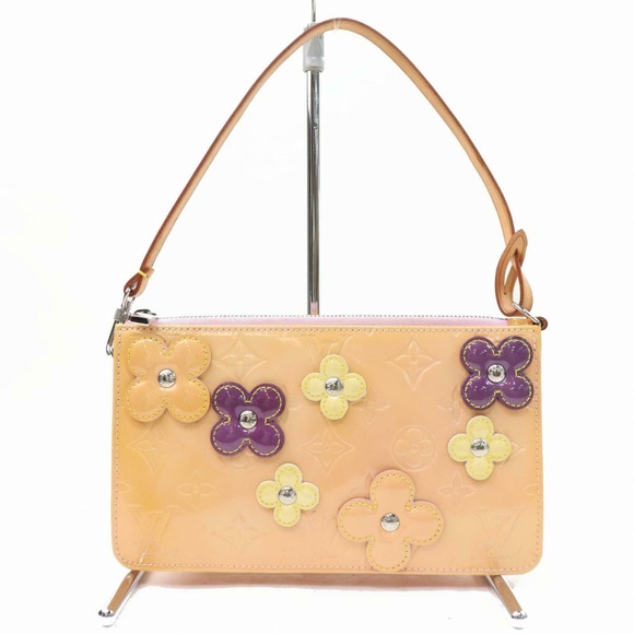 Louis Vuitton Handbags - Auth Louis Vuitton Lexington Accessories #1415L17